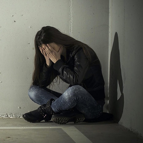 Mental Health Disorders