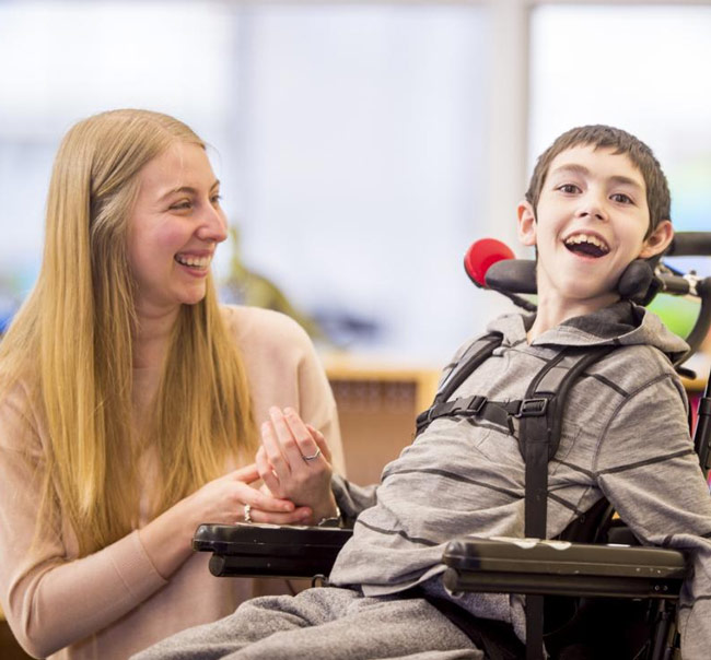 Next Step Ventures Team